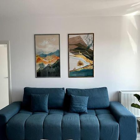 Seville Studio Cu Terasa & Vedere La Munte Brașov Exterior foto
