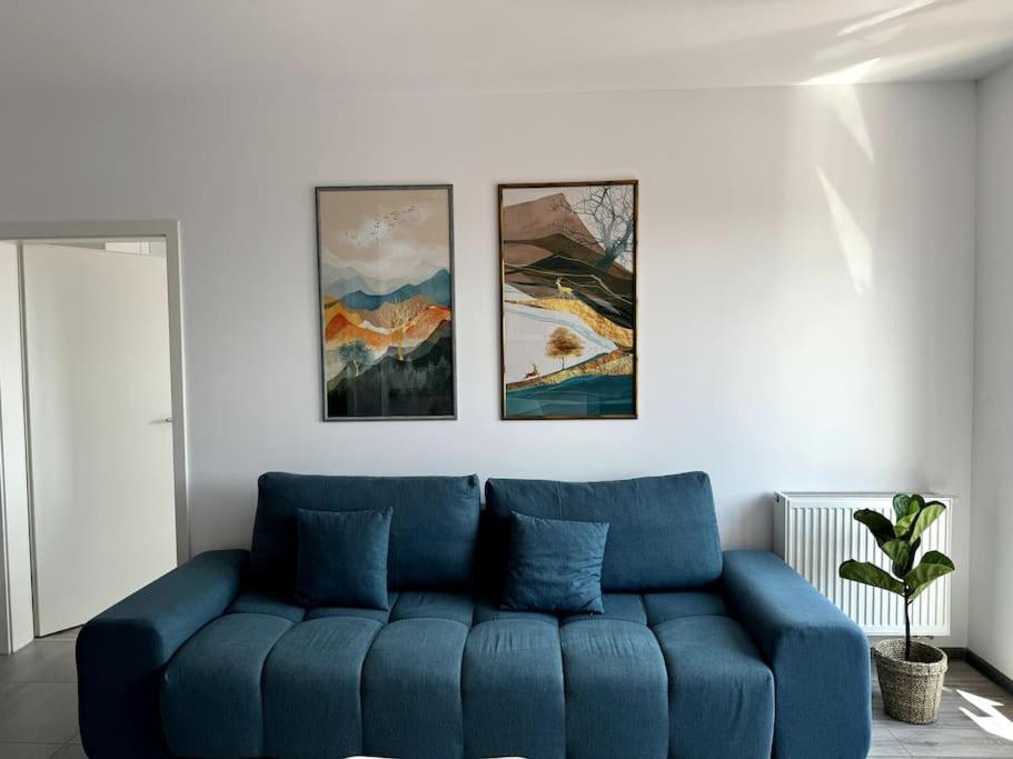 Seville Studio Cu Terasa & Vedere La Munte Brașov Exterior foto